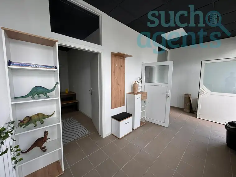 Wohnen wie im Haus: Sanierte Garten-Maisonette in Freindorf