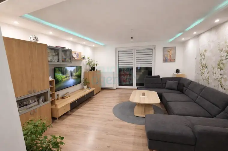 Über den Dächern von Linz:Moderne 4-Zimmer Wohnung mit Lift &amp; Balkon