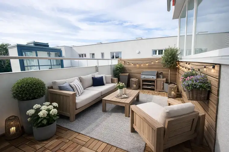 SuchAgents AT GmbH, SuchAgents AT GmbH