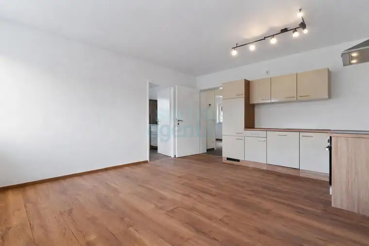 Neubau 2026: Moderne 3-Zimmer-Wohnung in naturnaher Lage, sofort bezugsfertig