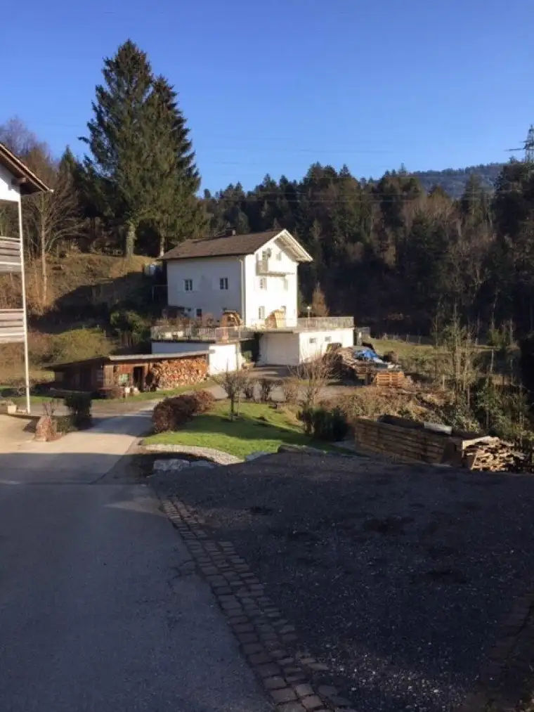 Willkommen im Paradies - Ihr neues Zuhause in Kennelbach, im Klosterhof 15!