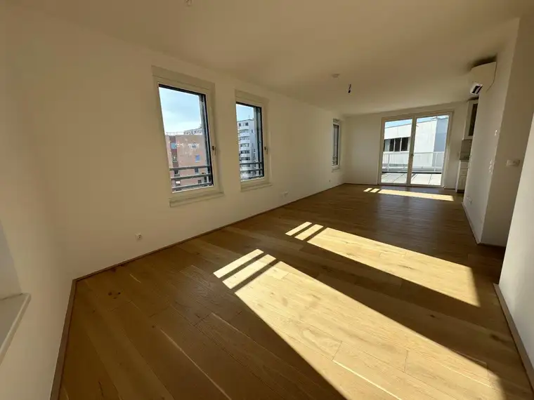 Penthouse-Paradies in Top-Lage: Luxuriöses Wohnen in Wien mit Loggia, Terrasse und Garage für 778.000,00 €!