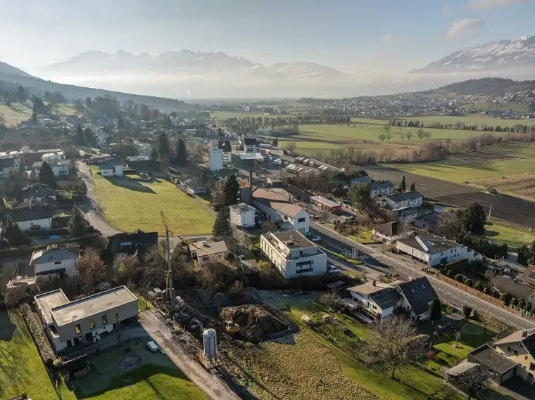 Traumhaftes Baugrundstück in Feldkirch - Ihr neues Zuhause wartet bereits auf Sie!