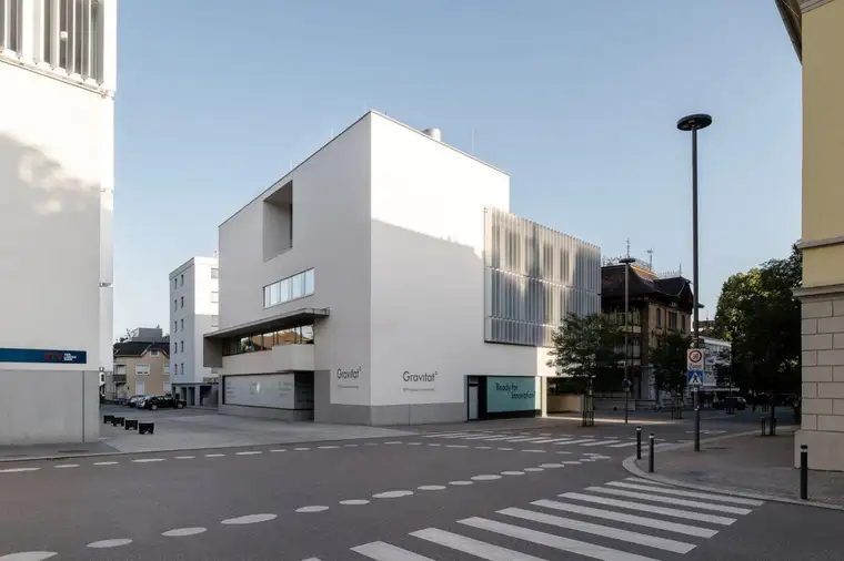 Coworking Flächen im Zentrum von Dornbirn