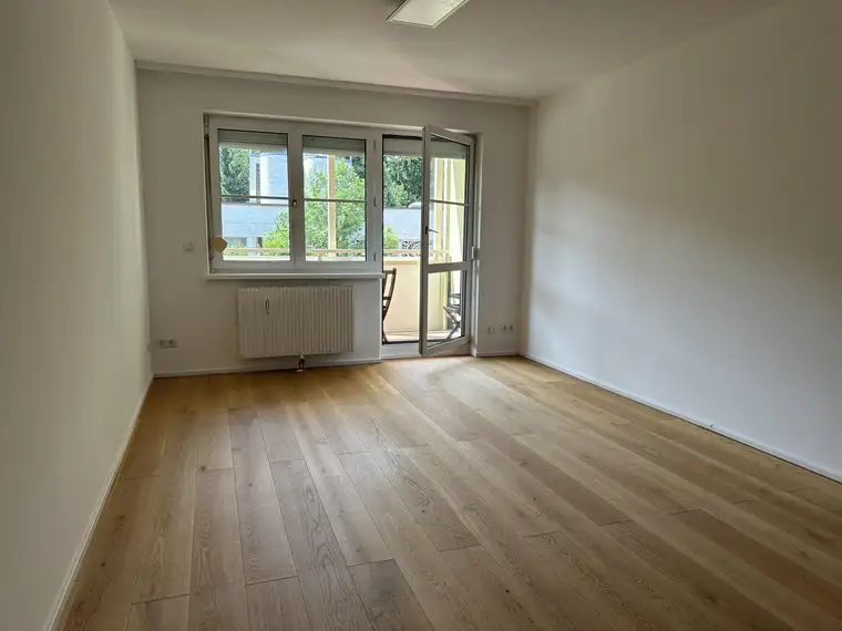 Charmantes 1-Zimmer-Apartment mit Loggia in 1130 Wien - Pärchentraum