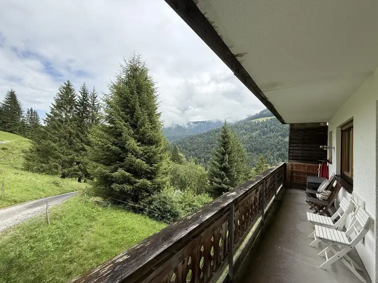 Traumhafte Ferienwohnung mit Bergblick in Dornbirn – Ihr Rückzugsort zum Kauf!