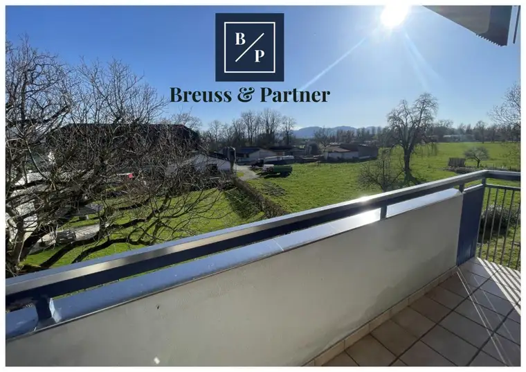 Wohntraum in Hard – 5 Zimmer, Balkon &amp; perfekte Lage zum unschlagbaren Preis!