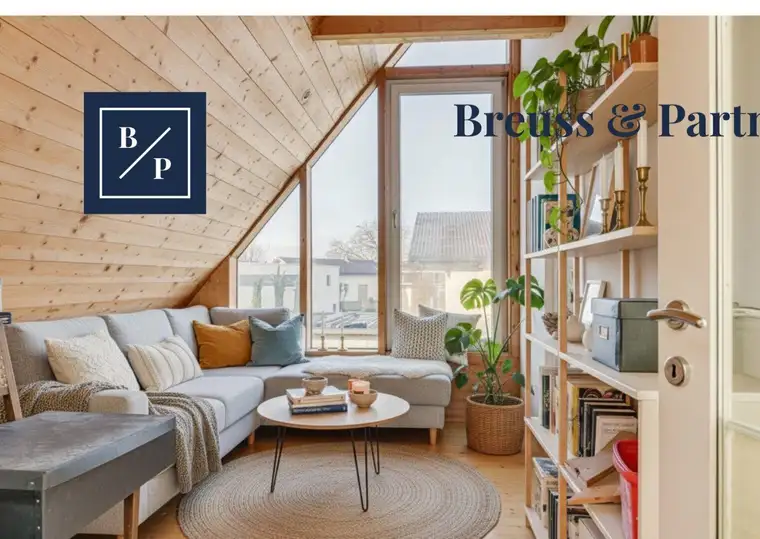 Einzigartiges Architektenhaus mit wunderschönem Wintergarten und Dachterasse in Altach!