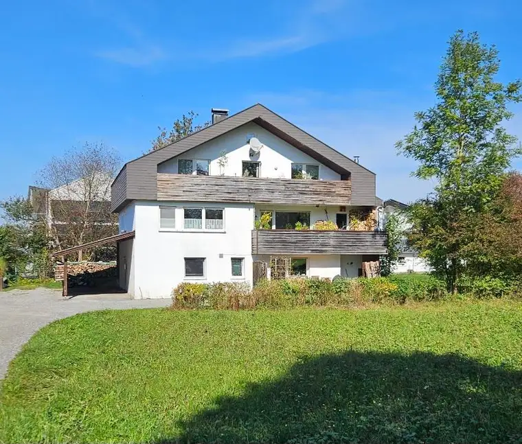 Leistbare 3-Zimmerwohnung in bester Lage in Meiningen zu verkaufen