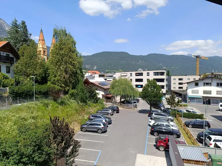 Für Familie oder Anlegerwohnung im Zentrum von Telfs