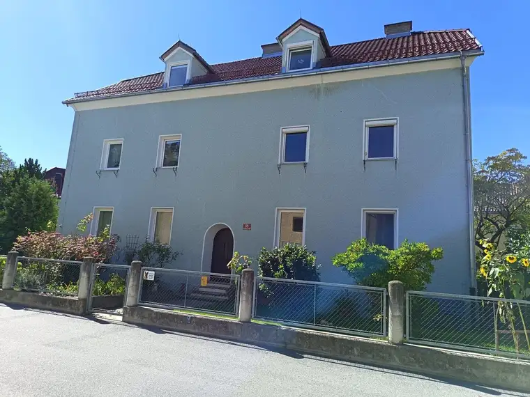 2 Zimmer Dachgeschoßwohnung für Liebhaber in Wilten!!