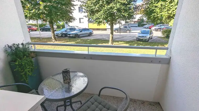 Neuer Preis: Wels Vogelweide: 82m² Wohnung mit Loggia