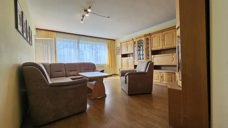 Charmantes Einfamilienhaus mit Potential