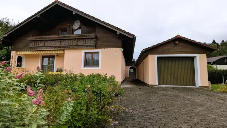 Ein Zuhause im bezaubernden Innviertel