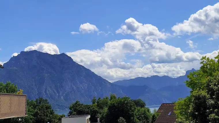 Wohntraum mit Seeblick und Balkon - Top 4