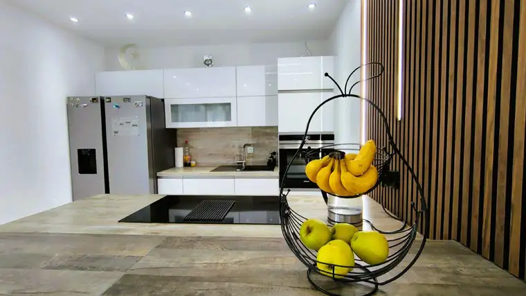 Modern ausgestattetes Haus mit 2 Wohnungen - inkl. Garten in Ruhelage!