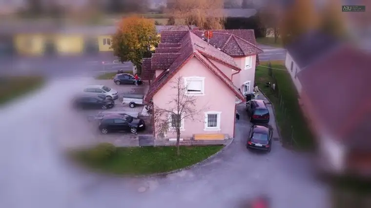 ***Mehrfamilienhaus mit vielen Möglichkeiten***