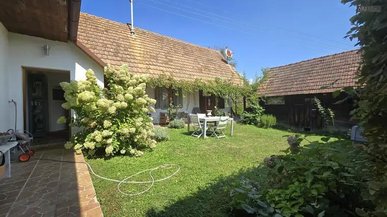 Ihr persönliches Paradies in Ollersdorf – Einziehen und Wohlfühlen!