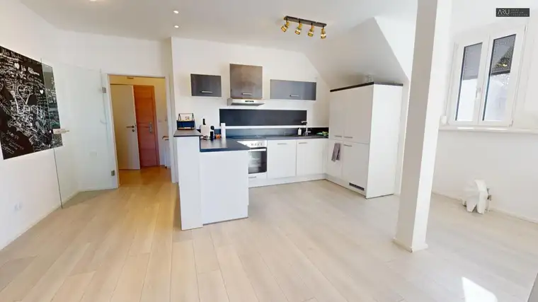 Traumhafte Wohnung in Altenmarkt - modern, geräumig und ideal für Familien