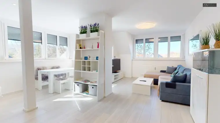 Traumhafte Wohnung in Altenmarkt - modern, geräumig und ideal für Familien