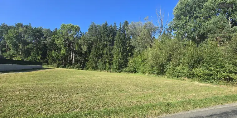Exklusives, ebenes Baugrundstück mit ca. 1.375 m² – Raum für Visionen und Lebensqualität