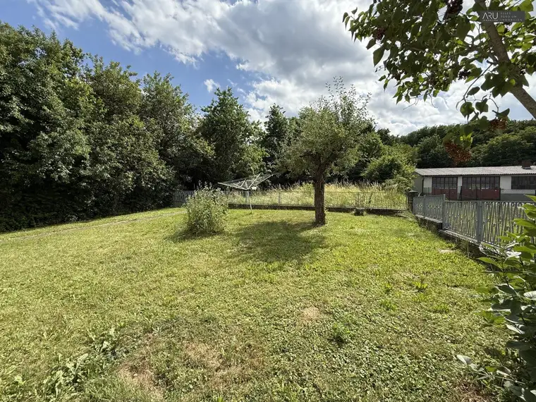 Einfamilienhaus in absoluter Ruhelage