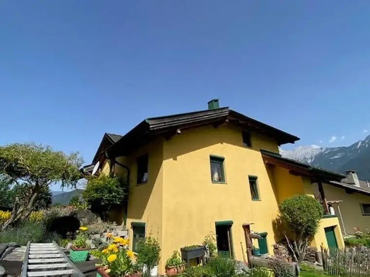 Exklusives Einfamilienhaus mit Liebe zum Detail