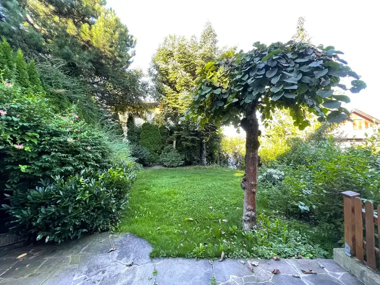 Ruhige Wohnidylle in Sistrans – Gepflegte Doppelhaushälfte mit Garten