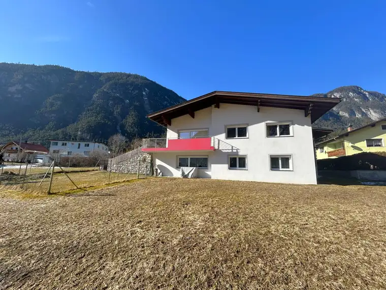 Traumhaftes Einfamilienhaus mit Einliegerwohnung