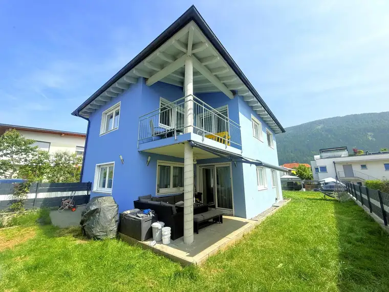 Ihr Traumhaus in Birgitz – Wohnen zwischen Natur und Komfort