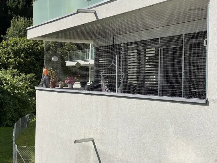 3 Zimmer Wohnung mit Top-Raumaufteilung in Telfs