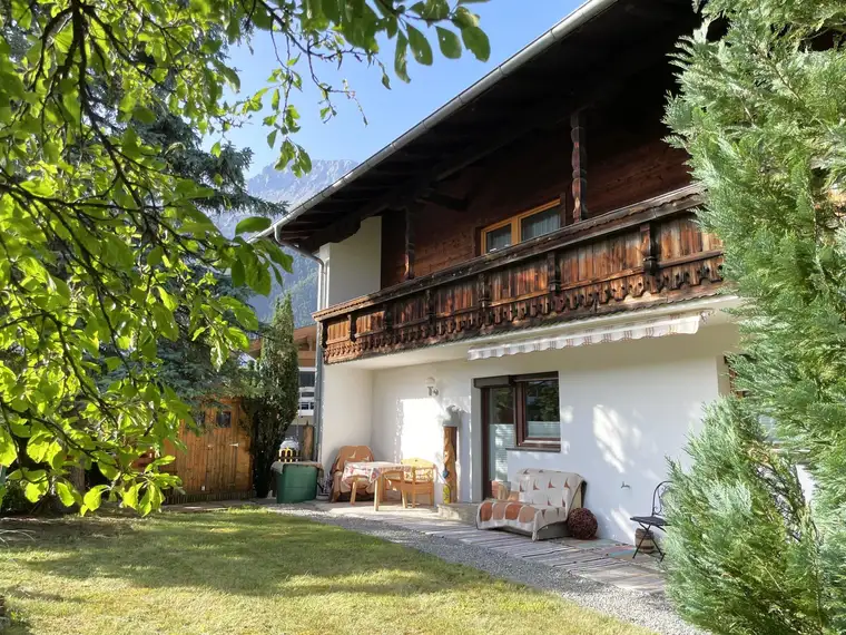 Seltene Gelegenheit am Mieminger Sonnenplateau