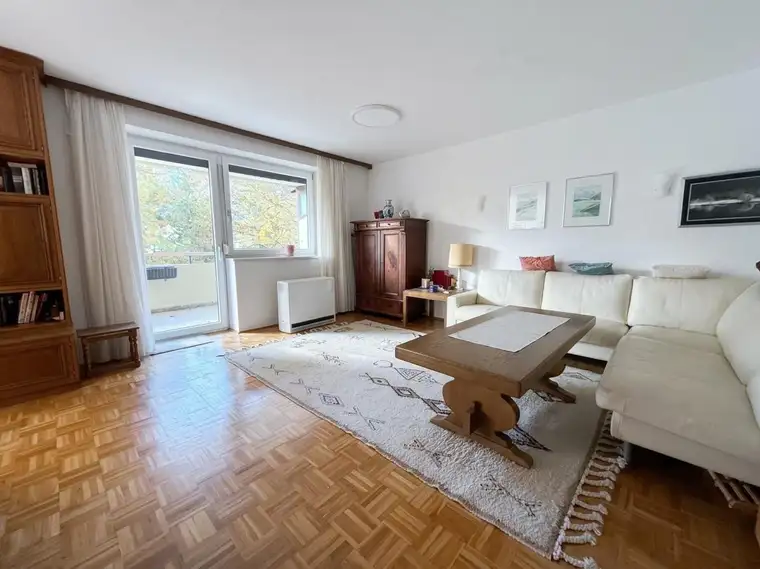 Ankommen und wohlfühlen – Ihr neues Zuhause in Völs