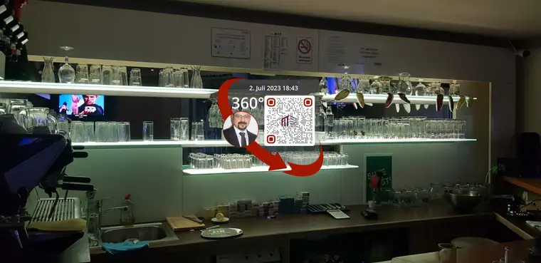Lounge - Bar sucht neuen Hauptmieter !