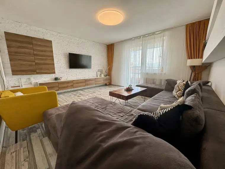 Traumhafte Wohnung in Wels mit modernem Design und Top Ausstattung!