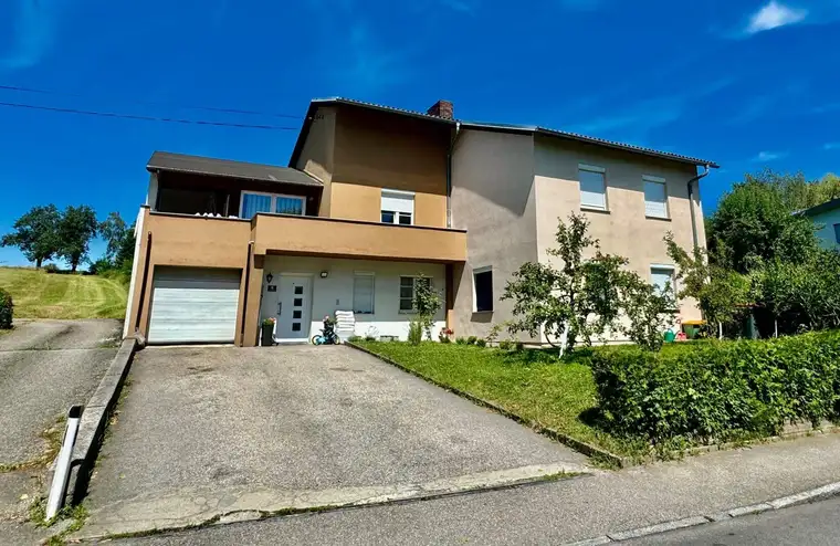 Traumhaftes Mehrfamilienhaus mit Sauna - perfekt für Großfamilien!