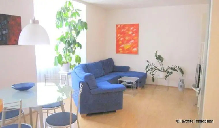 Helle 2-Zimmer-Wohnung + Garage im Eigentum in 1100 Wien – Ihr neues Zuhause!