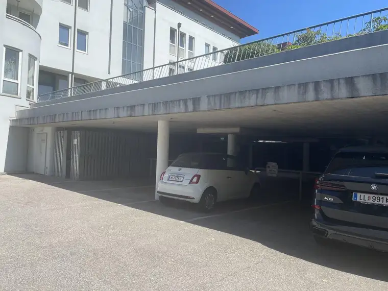 Ali Arslan, Favorite Immobilientreuhand GmbH
