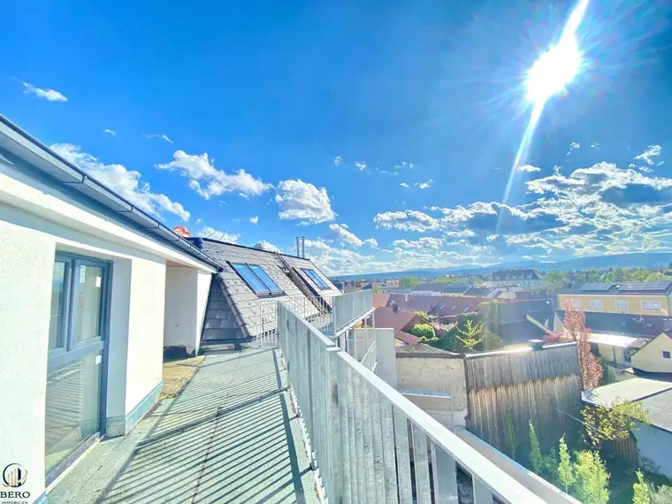 Erstbezug Nähe Wien - Entfliehen Sie dem Stadttrubel und genießen das idyllische Leben am Land!