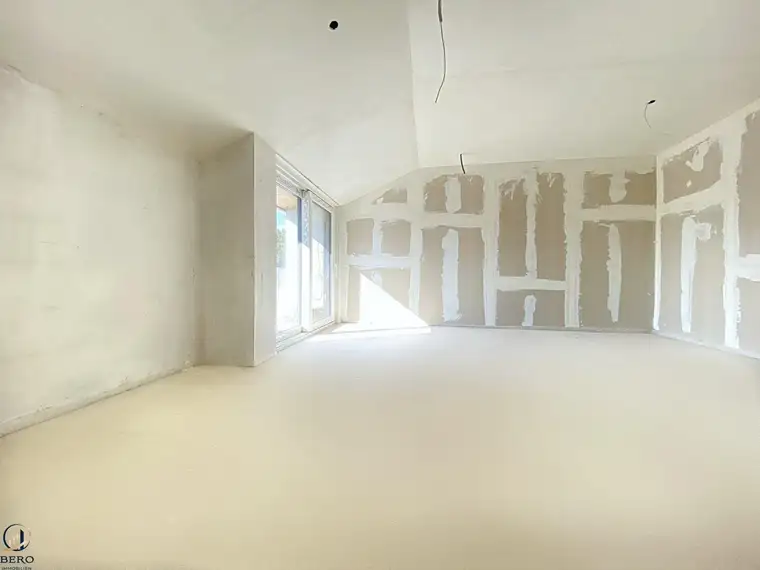 Familienwohnung in ländlichem Flair umgeben von traumhafter Natur.