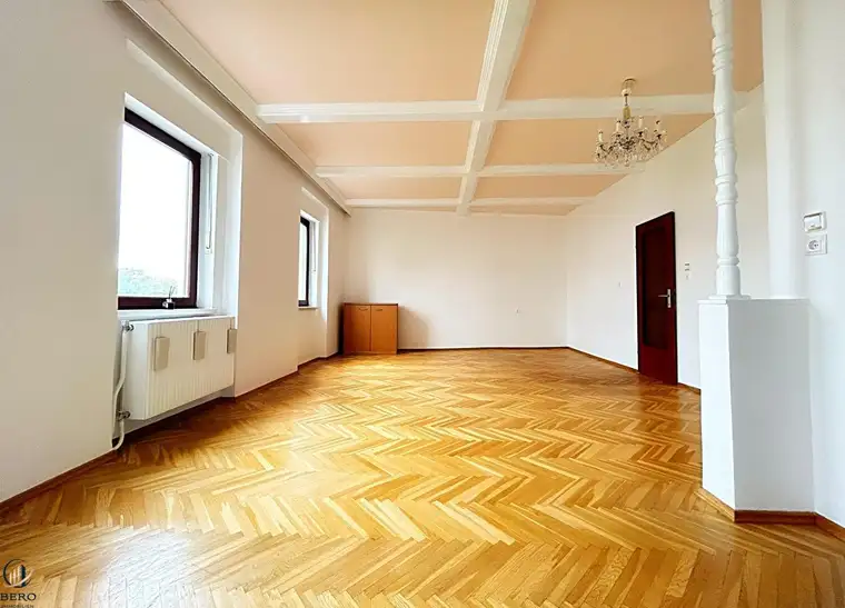 Wunderschöne 3,5 Zimmer Terrassenwohnung in Bestlage von Wiener Neustadt!