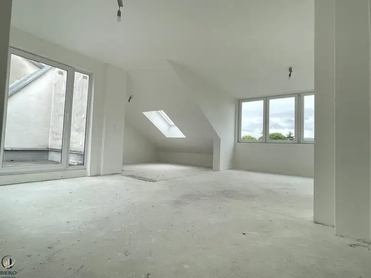 In beliebter Hietzinger-Gegend +++ Charmante DG-Maisonette!!!