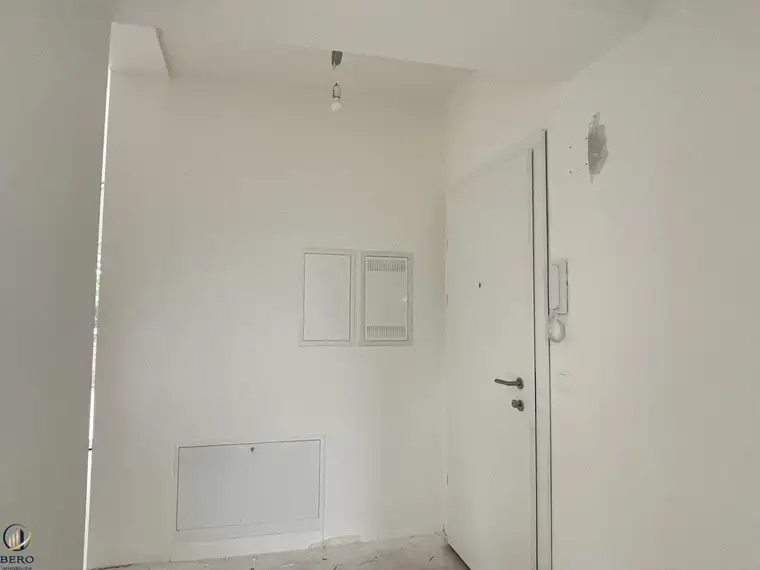 Charmante Dachgeschosswohnung auf 2 Etagen in beliebter Hietzinger Wohngegend