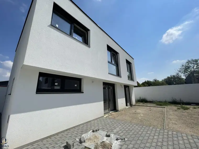 Einfamilienhaus in Seyring *Garten+Luftwärmepumpe*