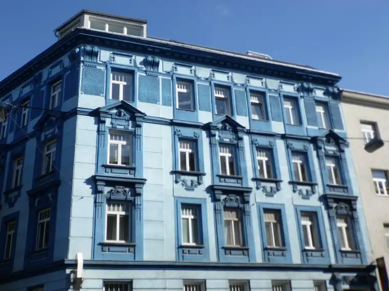 Wien Döbling: 2-Zimmerwohnung in guter Lage saniert oder unsaniert - PROVISIONSFREI