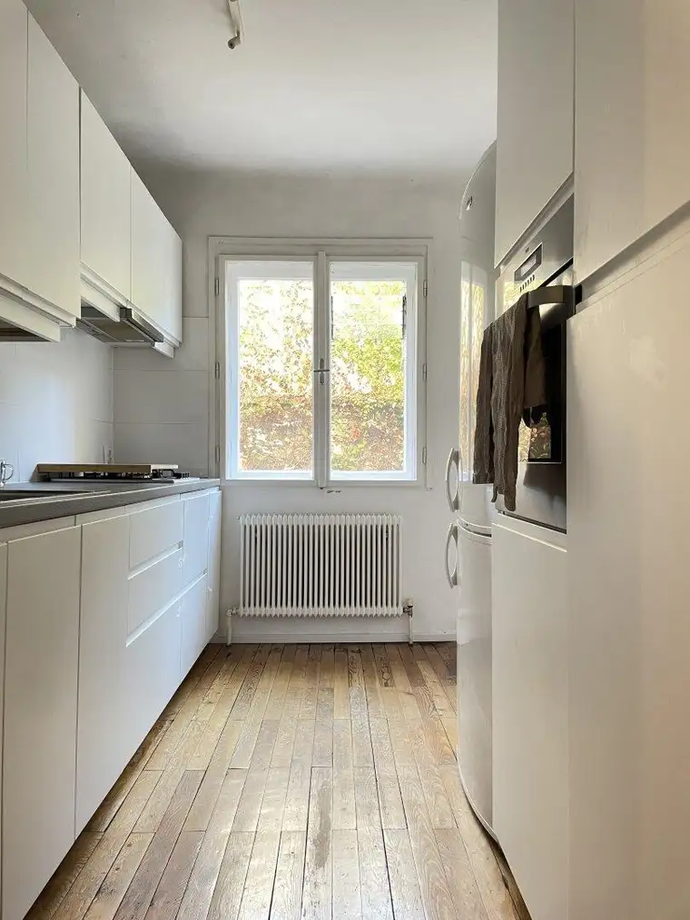 PROVISIONSFREI: Erdgeschosswohnung mit sehr guter Raumaufteilung - optimal für Familien!