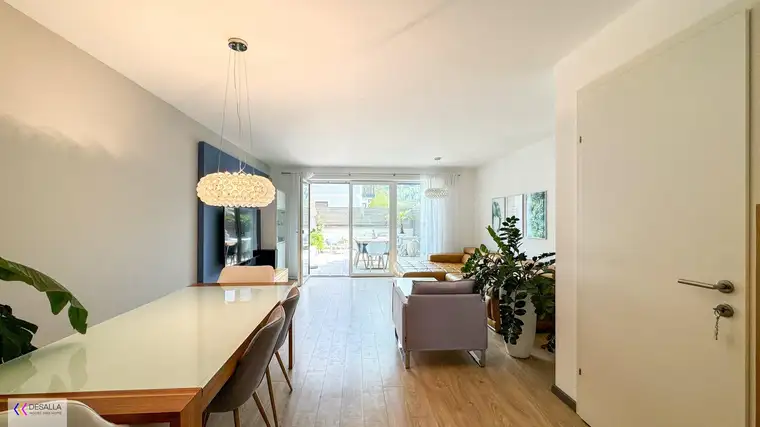 Modernes Wohnen in Hallwang