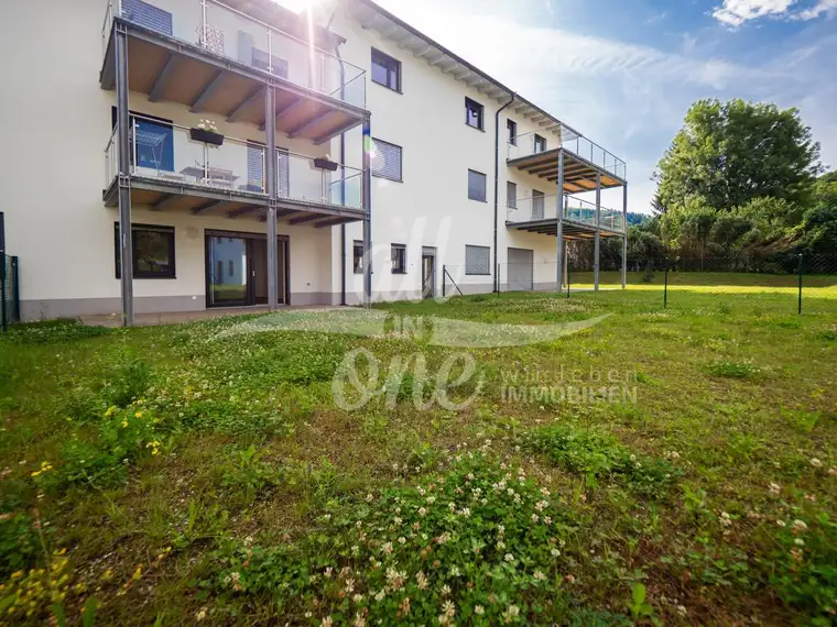 Airbnb Investment in Reifnitz: Neubau-Apartment am Wörthersee zu verkaufen