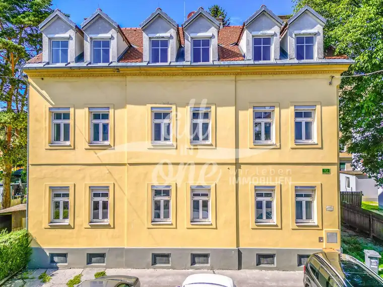 Hans Peter Wieland, All in One Immobilien