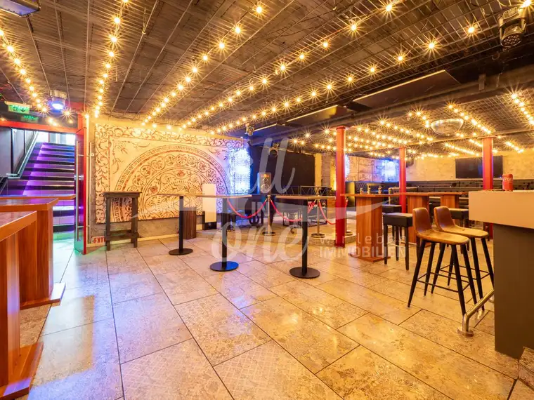 2 Bars/Nachtclubs/Nachtlokale in Villach zu verkaufen! -Neuer Preis-